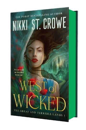 West of Wicked