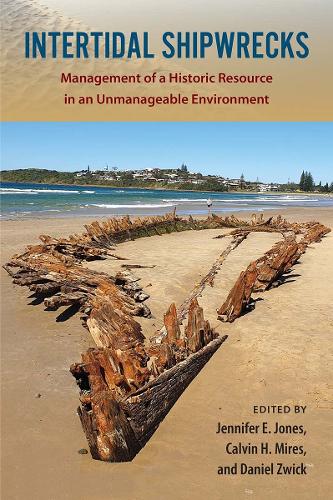 Intertidal Shipwrecks