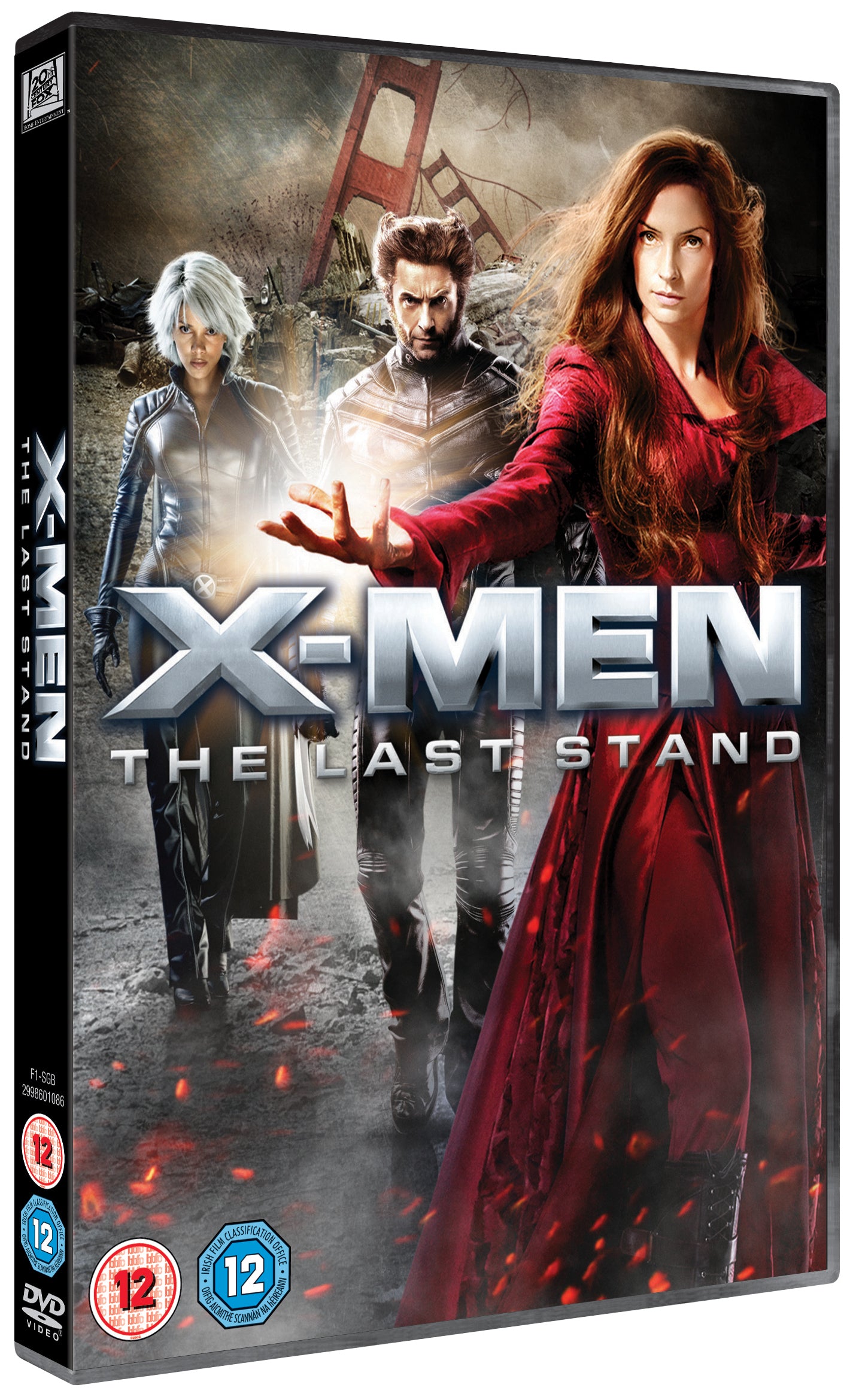 X-Men 3 - The Last Stand