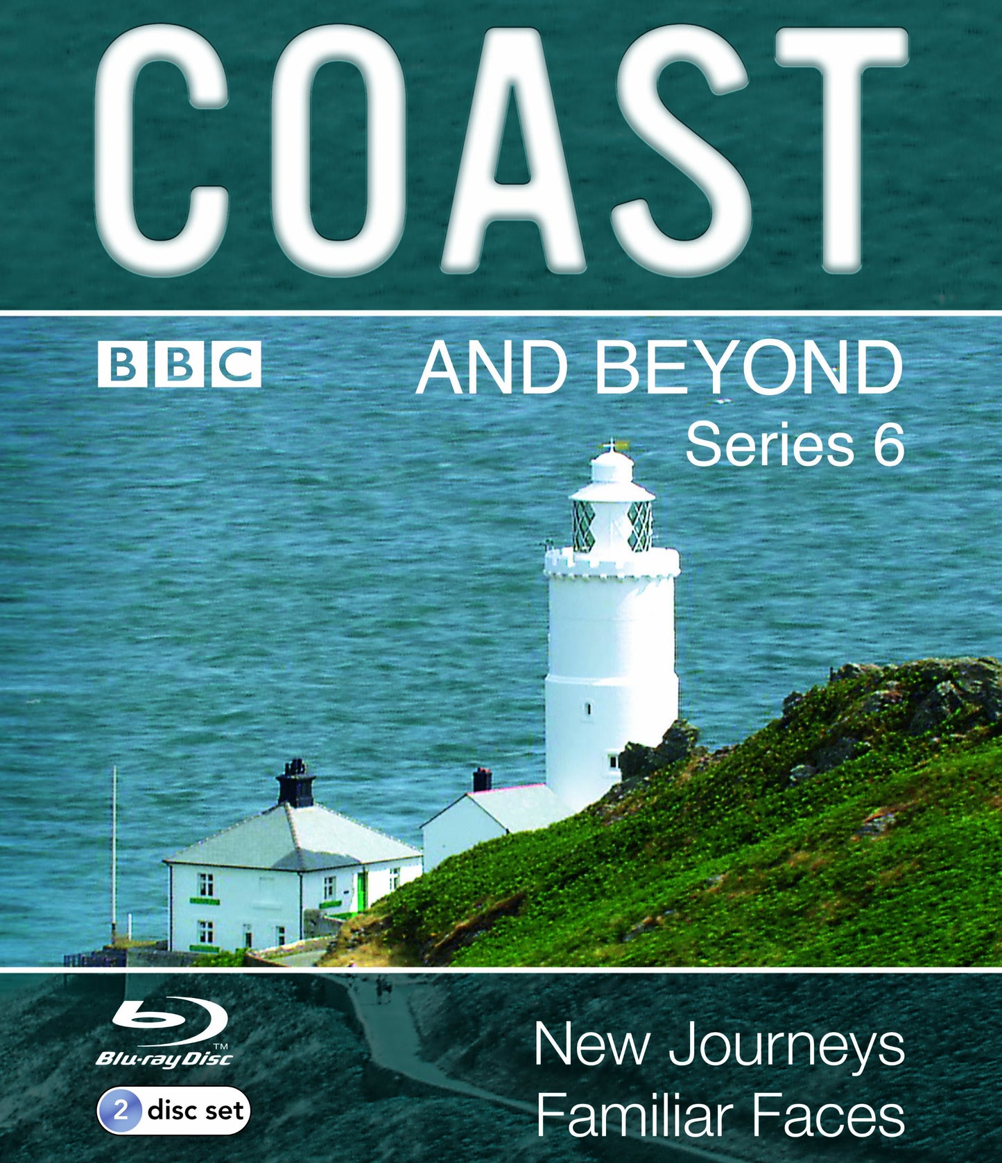 Coast - BBC Series Six