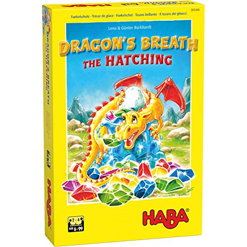 Dragon`S Breath The Hatching