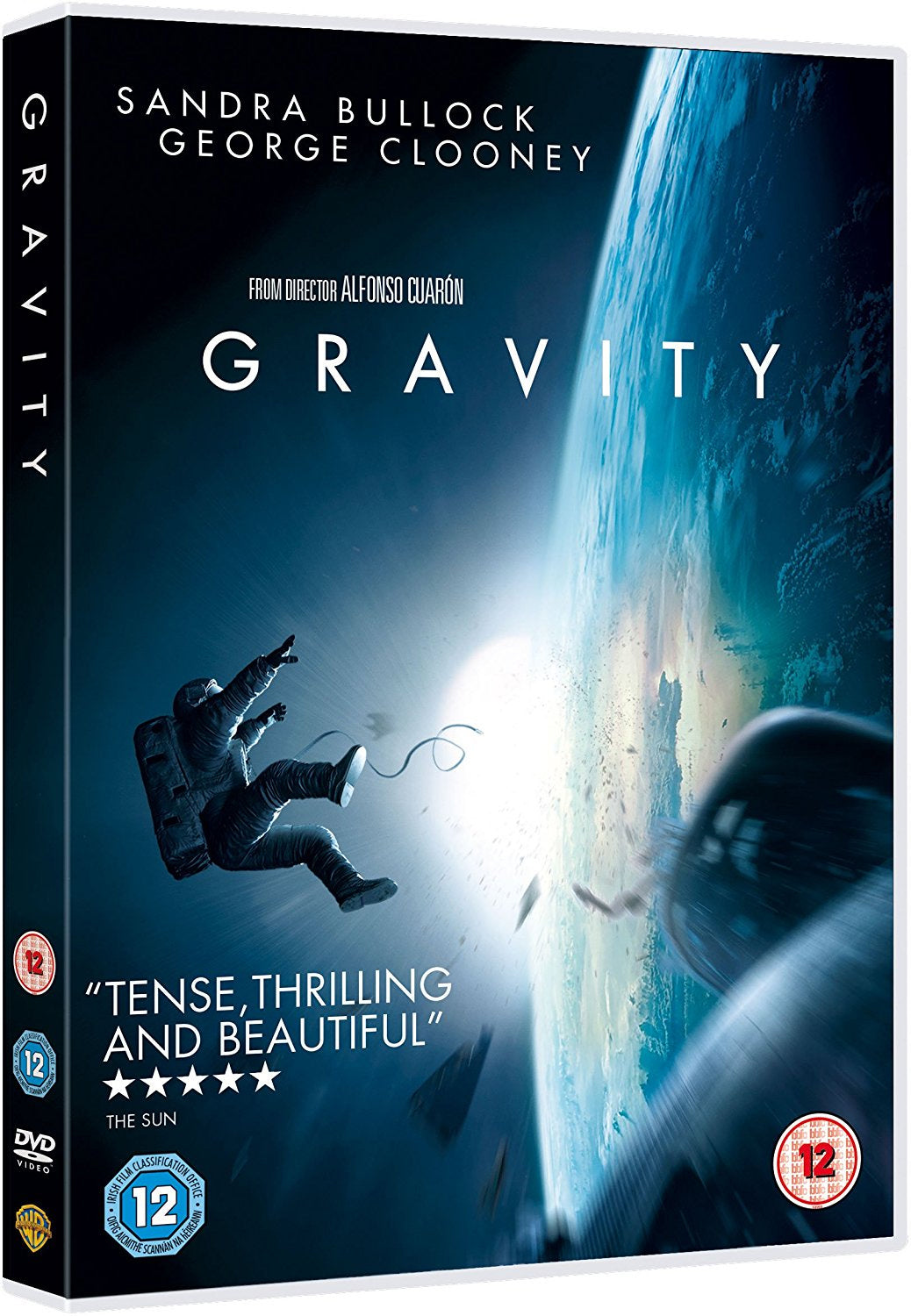 Gravity (2013)