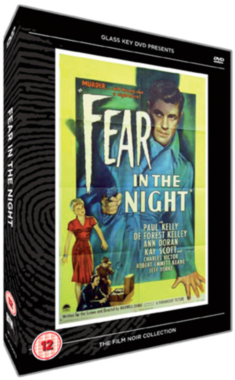 Fear in the Night