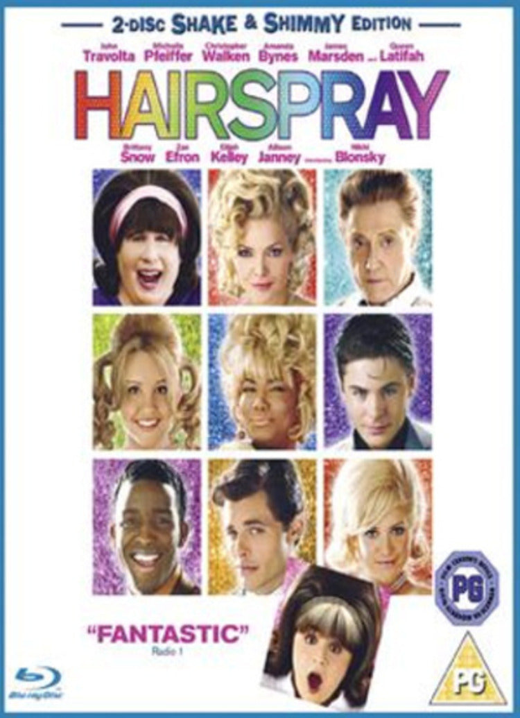 Hairspray