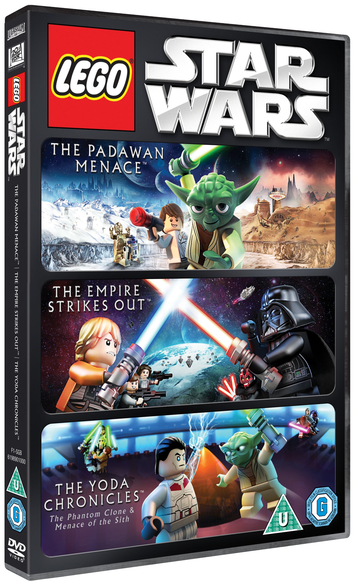 LEGO Star Wars: Collection