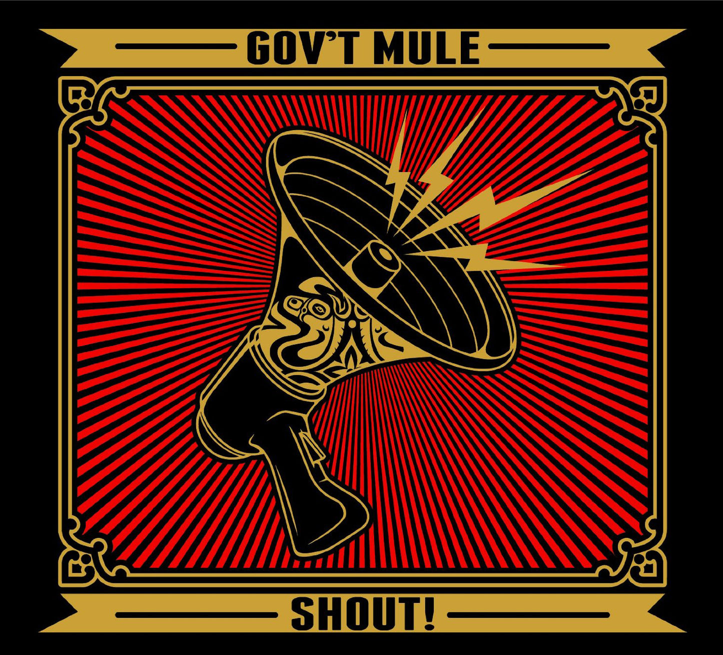 Shout!
