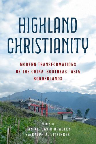 Highland Christianity