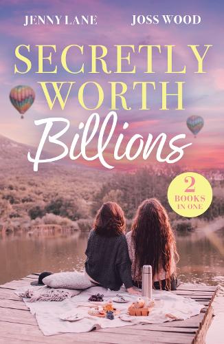Secretly Worth Billions