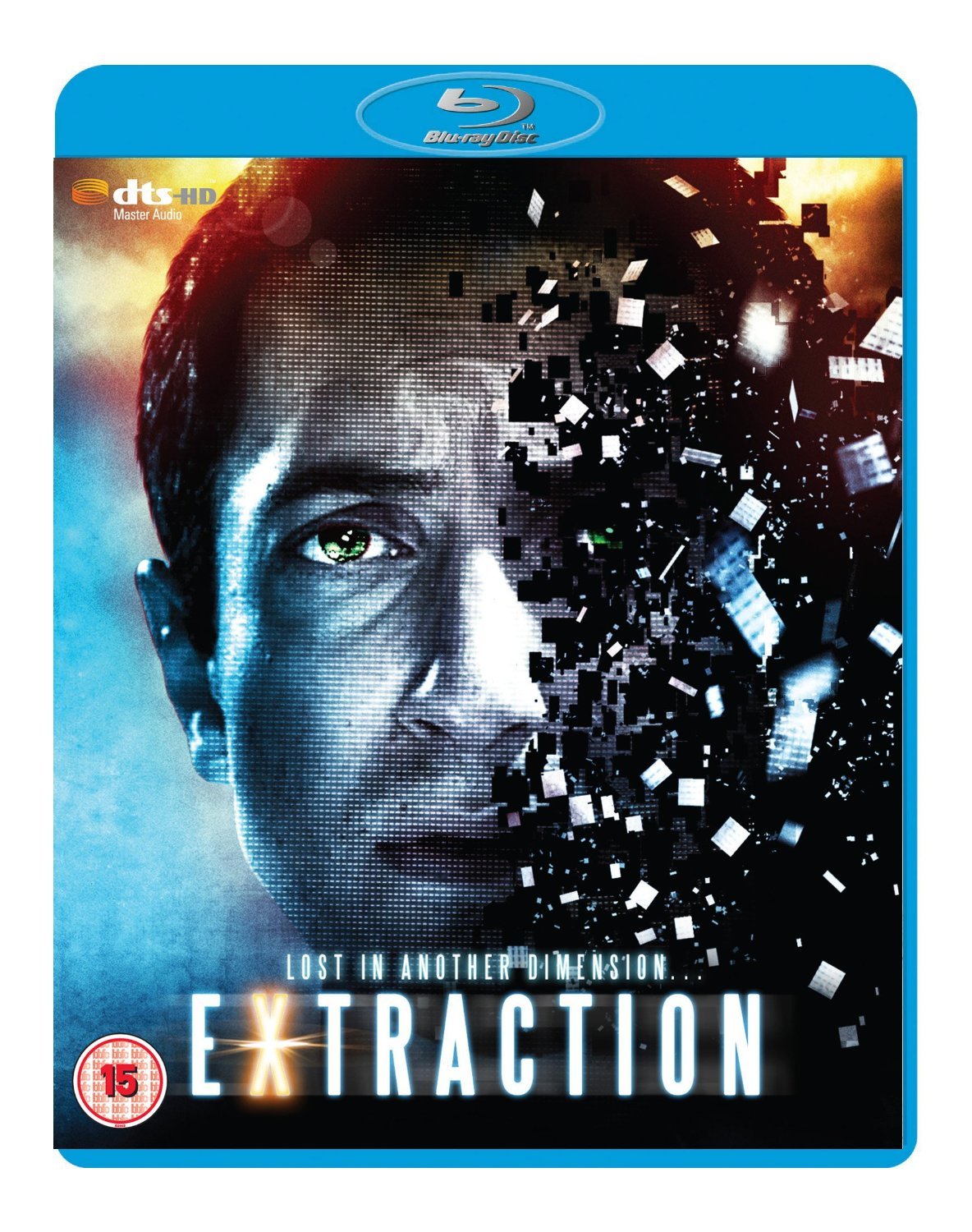 Extraction (aka Extracted