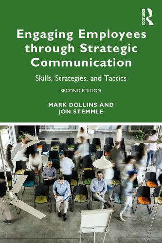 Engaging Employees through Strategic Communication