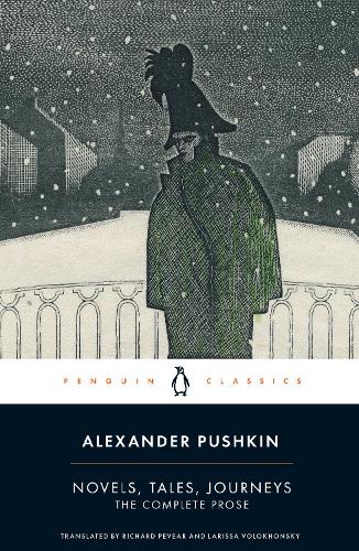 Novels, Tales, Journeys