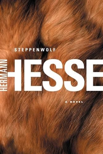 Steppenwolf Tpb