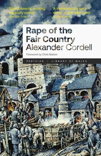 Rape of the Fair Country