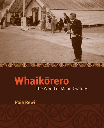 Whaikarero