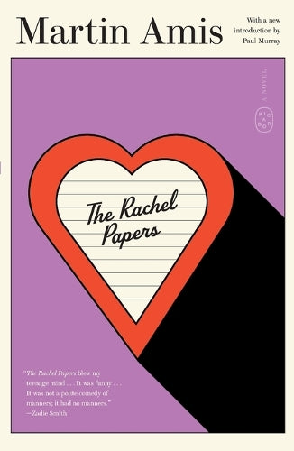 The Rachel Papers