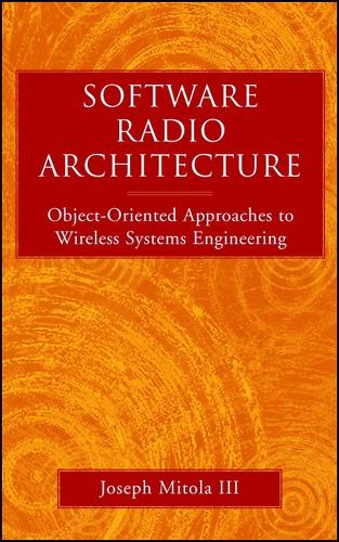 Software Radio Architecture