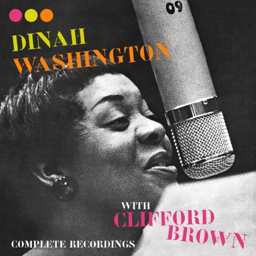 Complete recordings