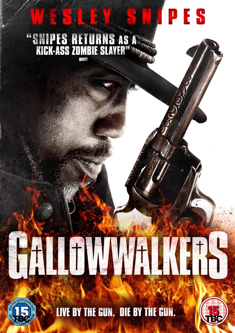 Gallowalkers
