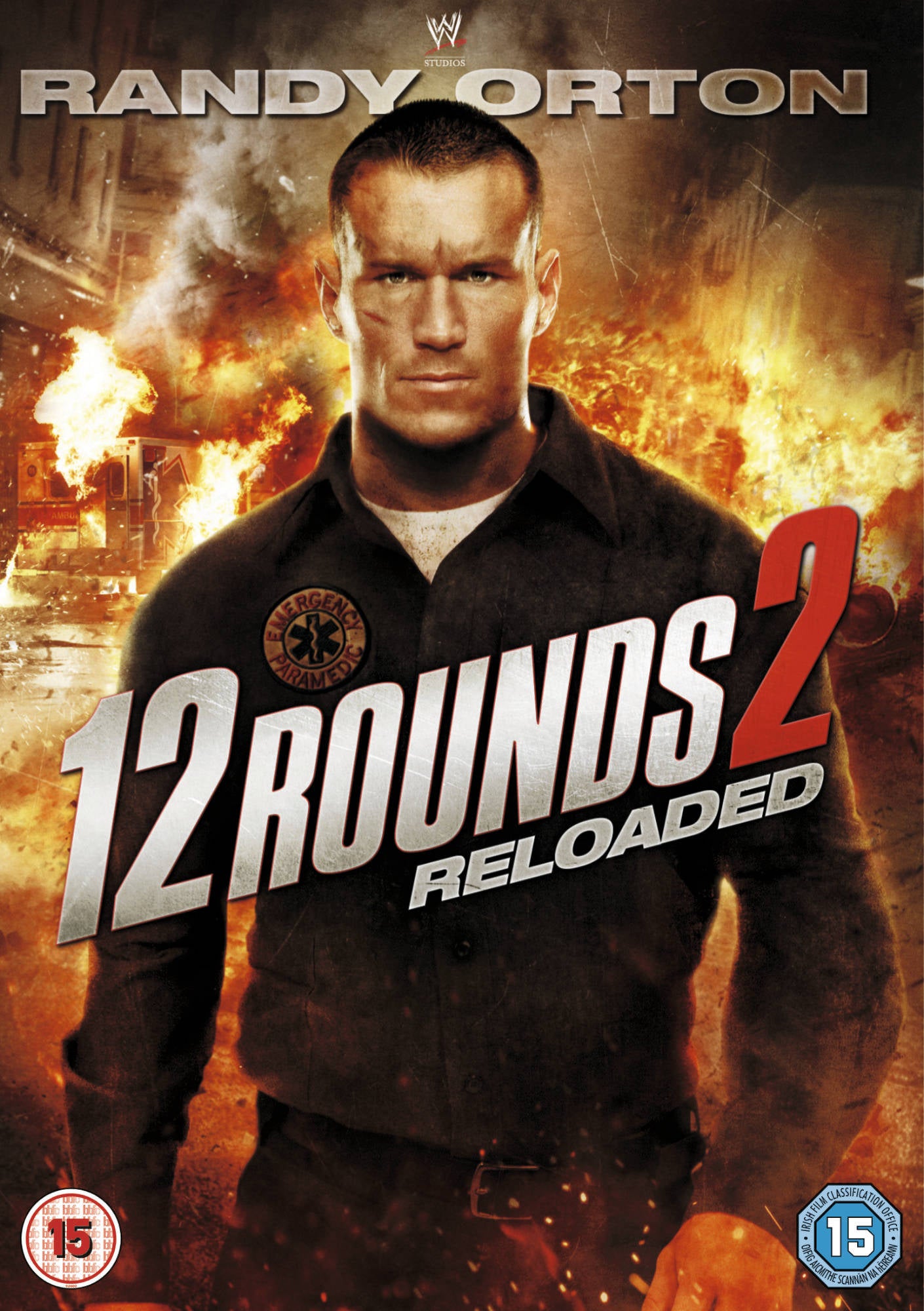 12 Rounds 2