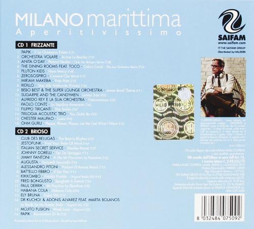 Milano Marittima Aperitivissimo