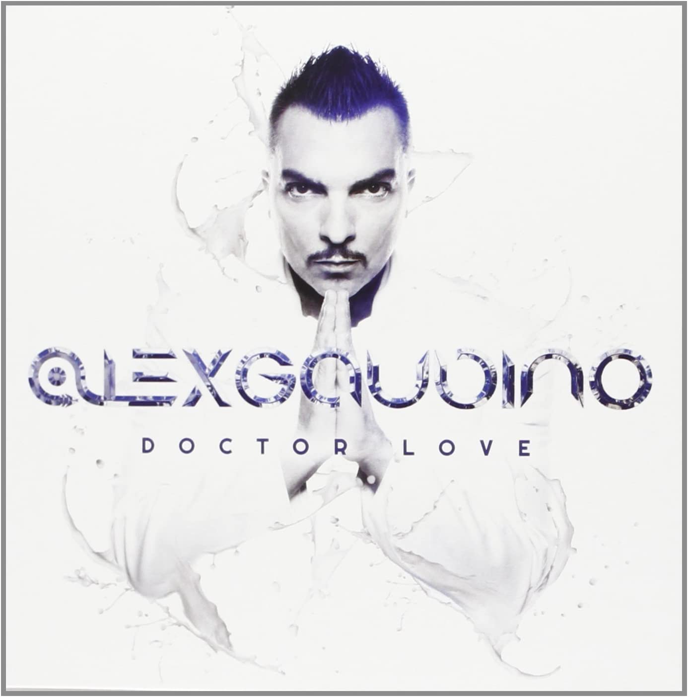 Doctor Love