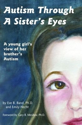 Autism Through a Sister's Eyes