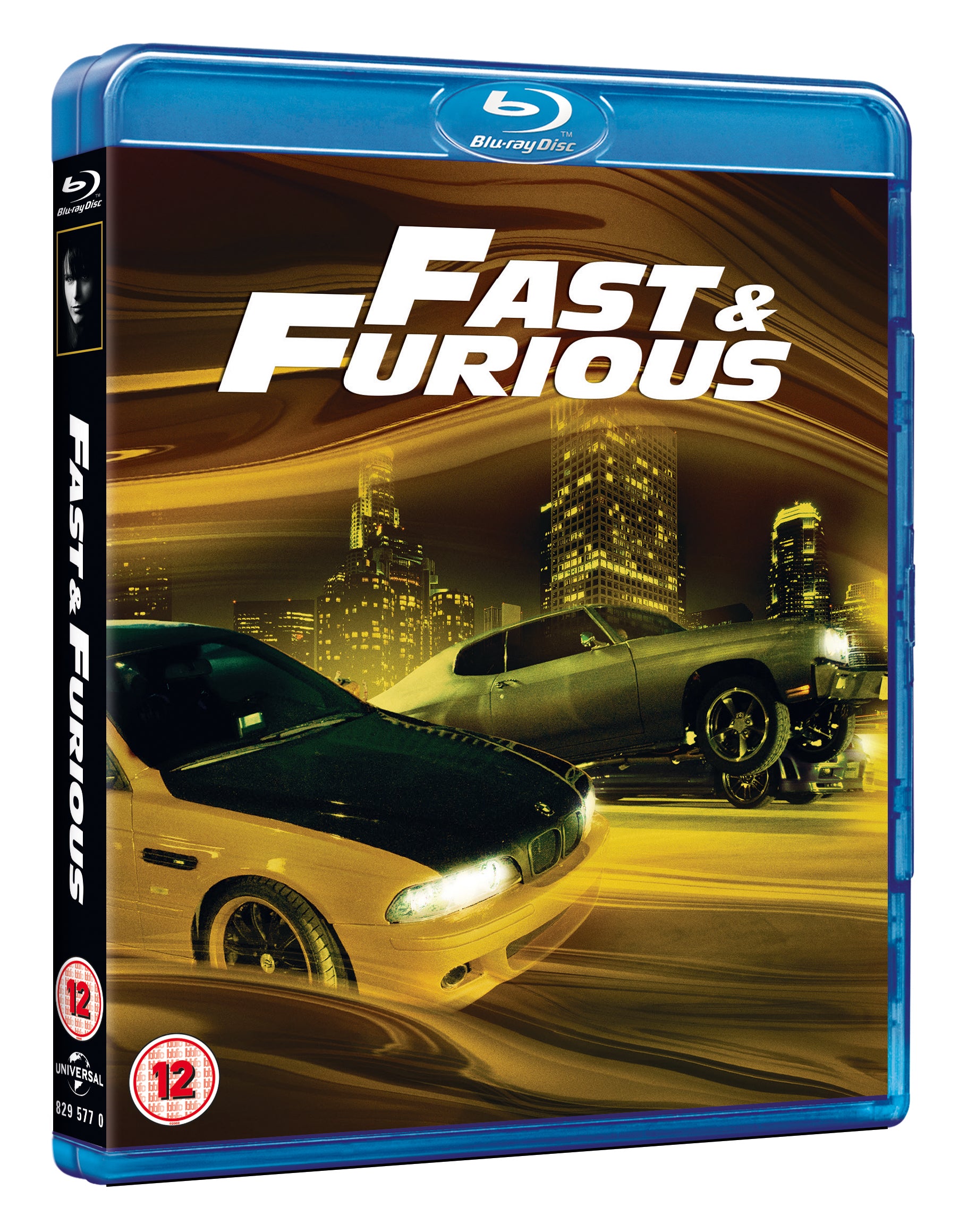 Fast & Furious