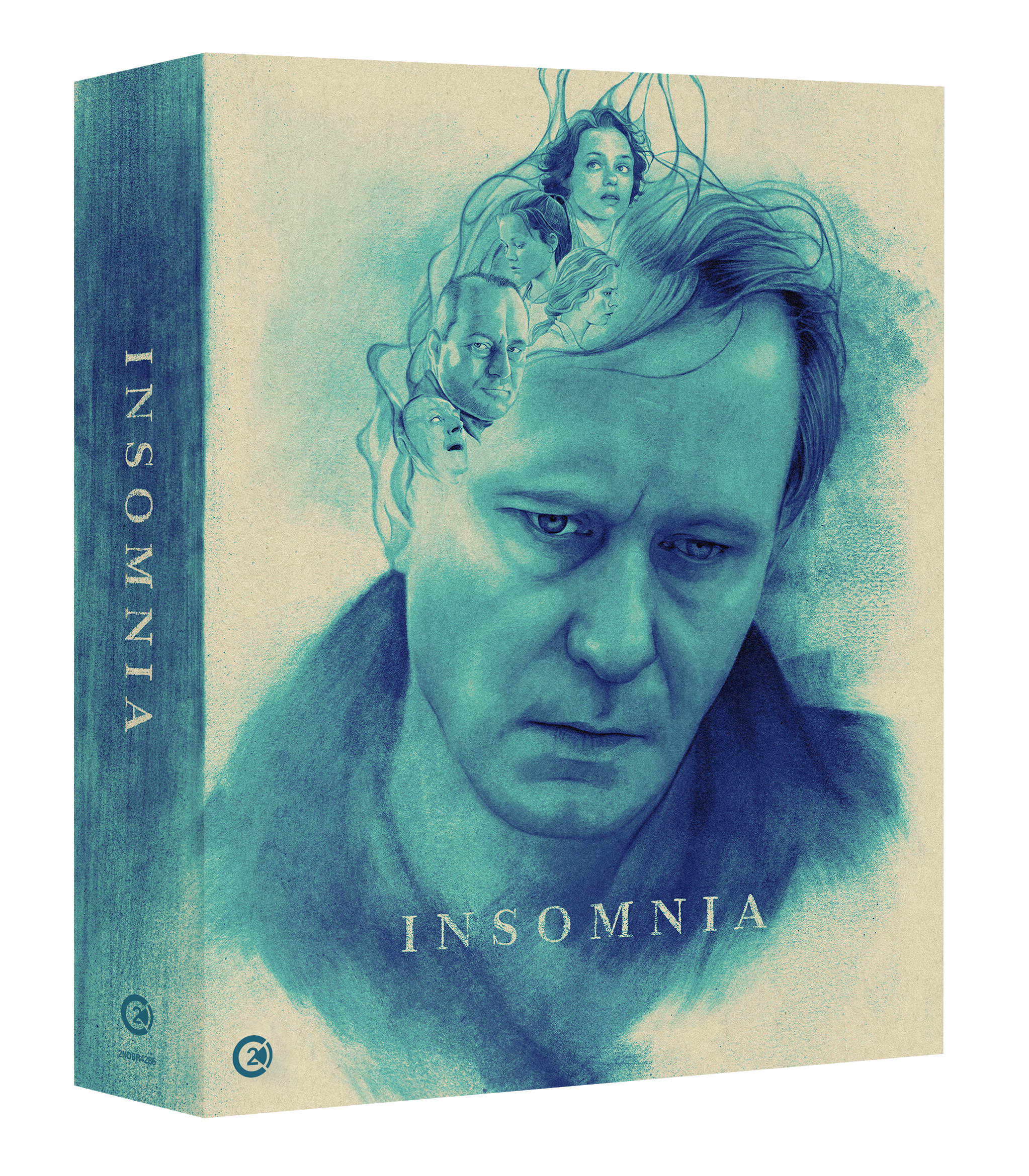 Insomnia Limited Edition