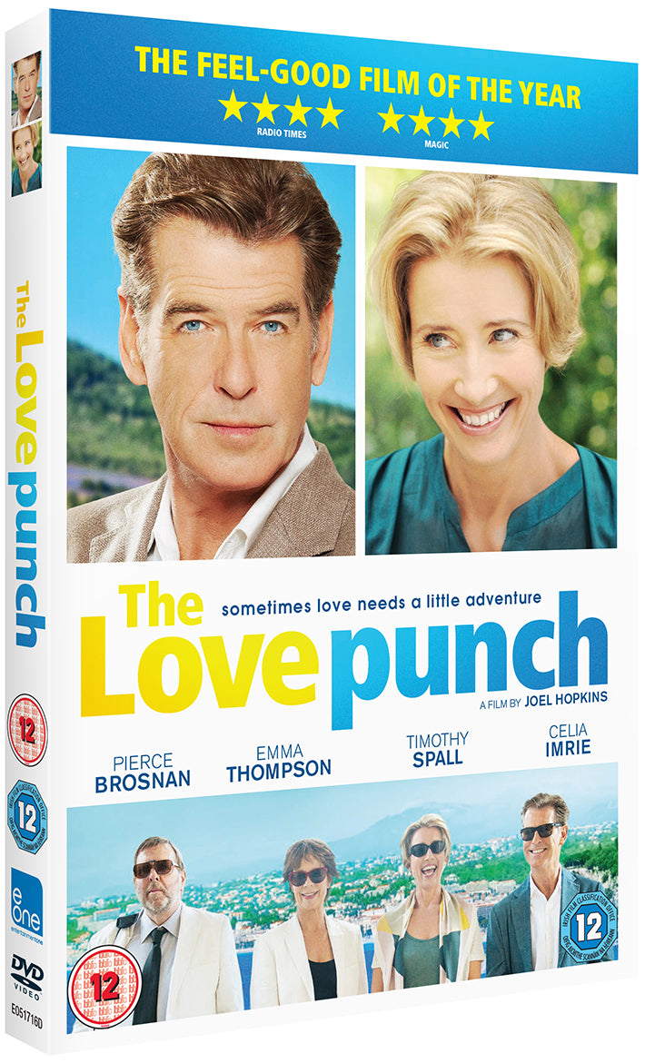 The Love Punch