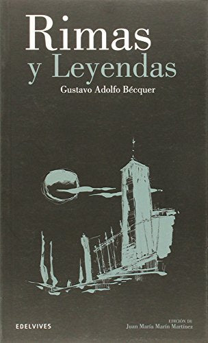 Rimas Y Leyendas / Rhymes And Legends