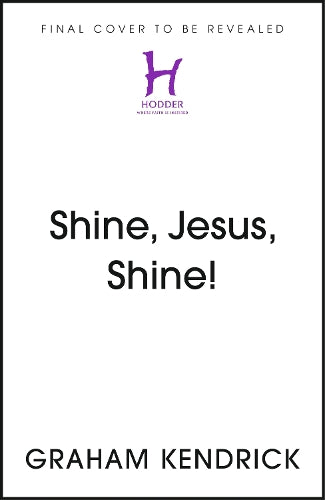 Shine Jesus Shine