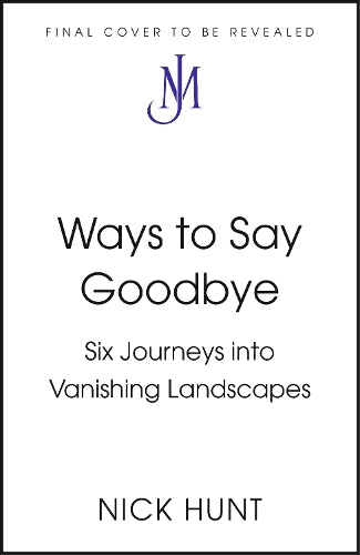 Ways to Say Goodbye