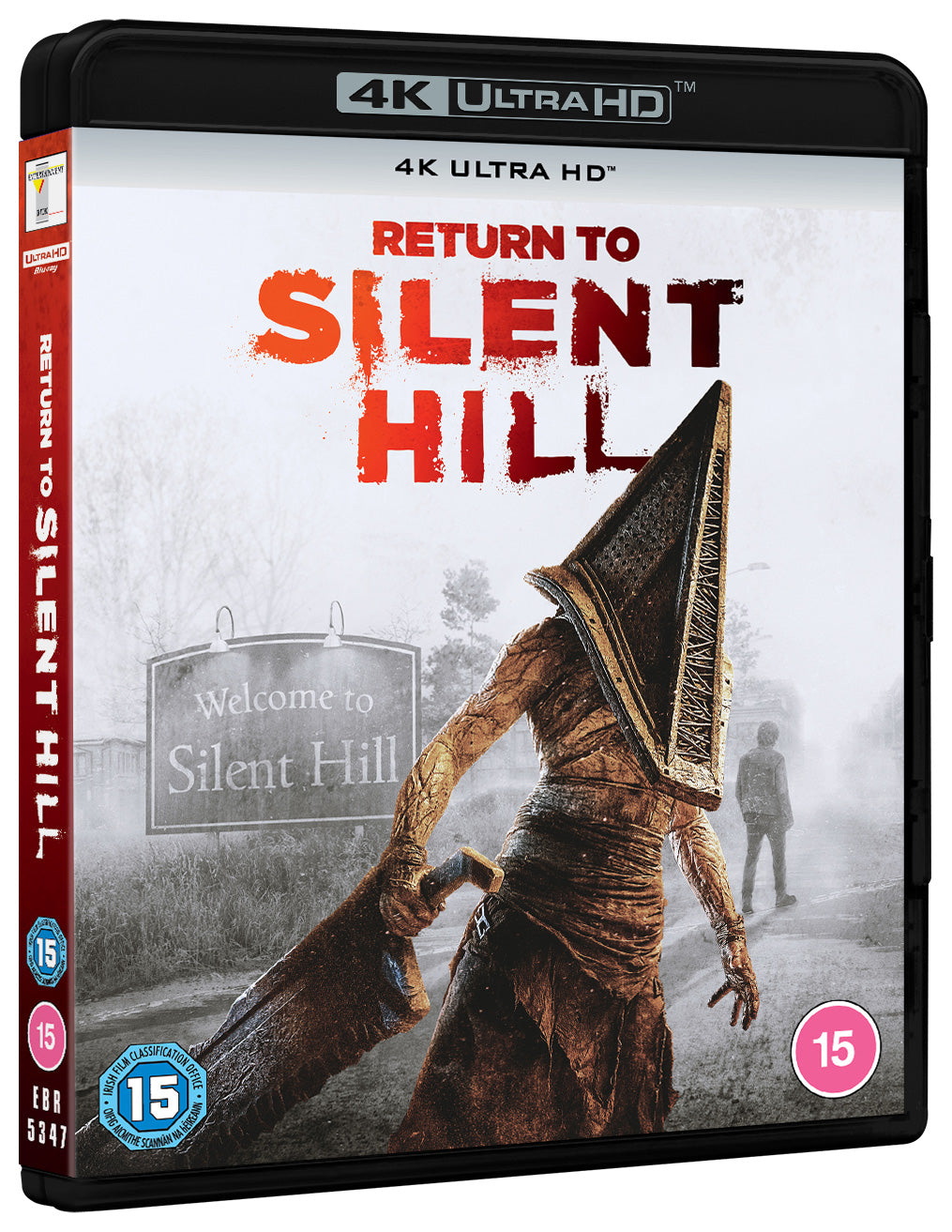 Return To Silent Hill