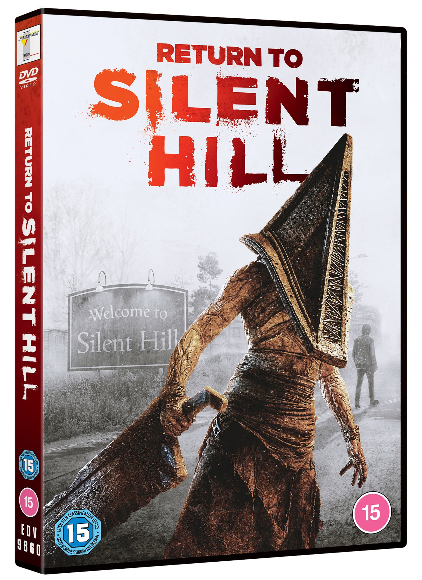 Return To Silent Hill