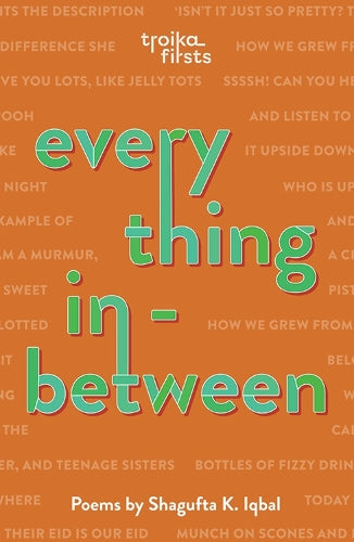 Everything in Between