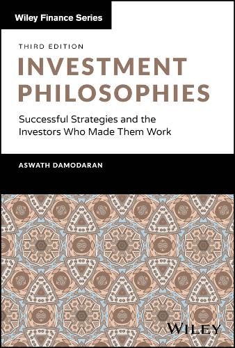 Investment Philosophies