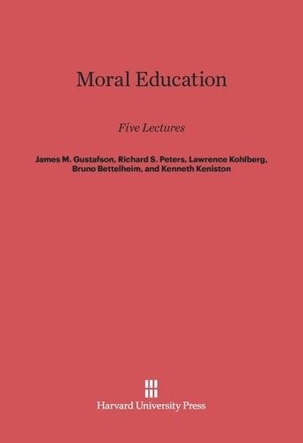 Moral Education