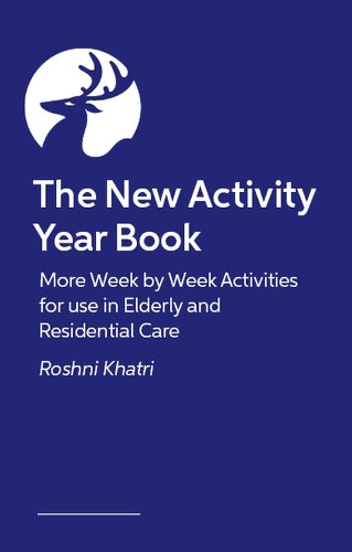 The New Activity Year Book