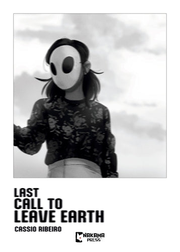 Last Call to Leave Earth