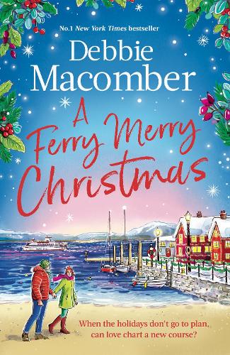 A Ferry Merry Christmas