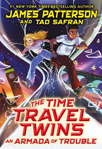 Time Travel Twins 3