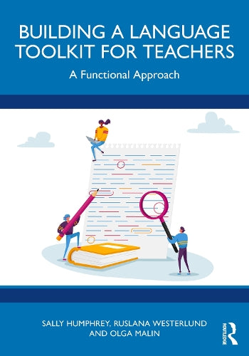 Building a Language Toolkit for Teachers