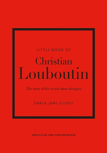 Little Book of Christian Louboutin