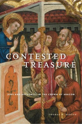 Contested Treasure