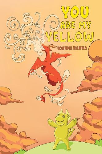 You Are My Yellow
