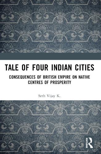 Tale Of Four Indian Cities