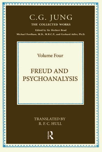 Freud and Psychoanalysis, Vol. 4