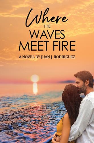 Where the Waves Meet Fire