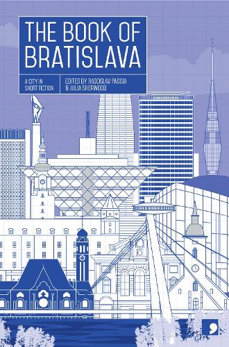 The Book of Bratislava