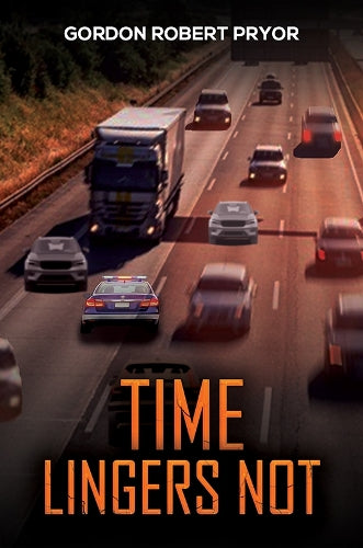 Time Lingers Not